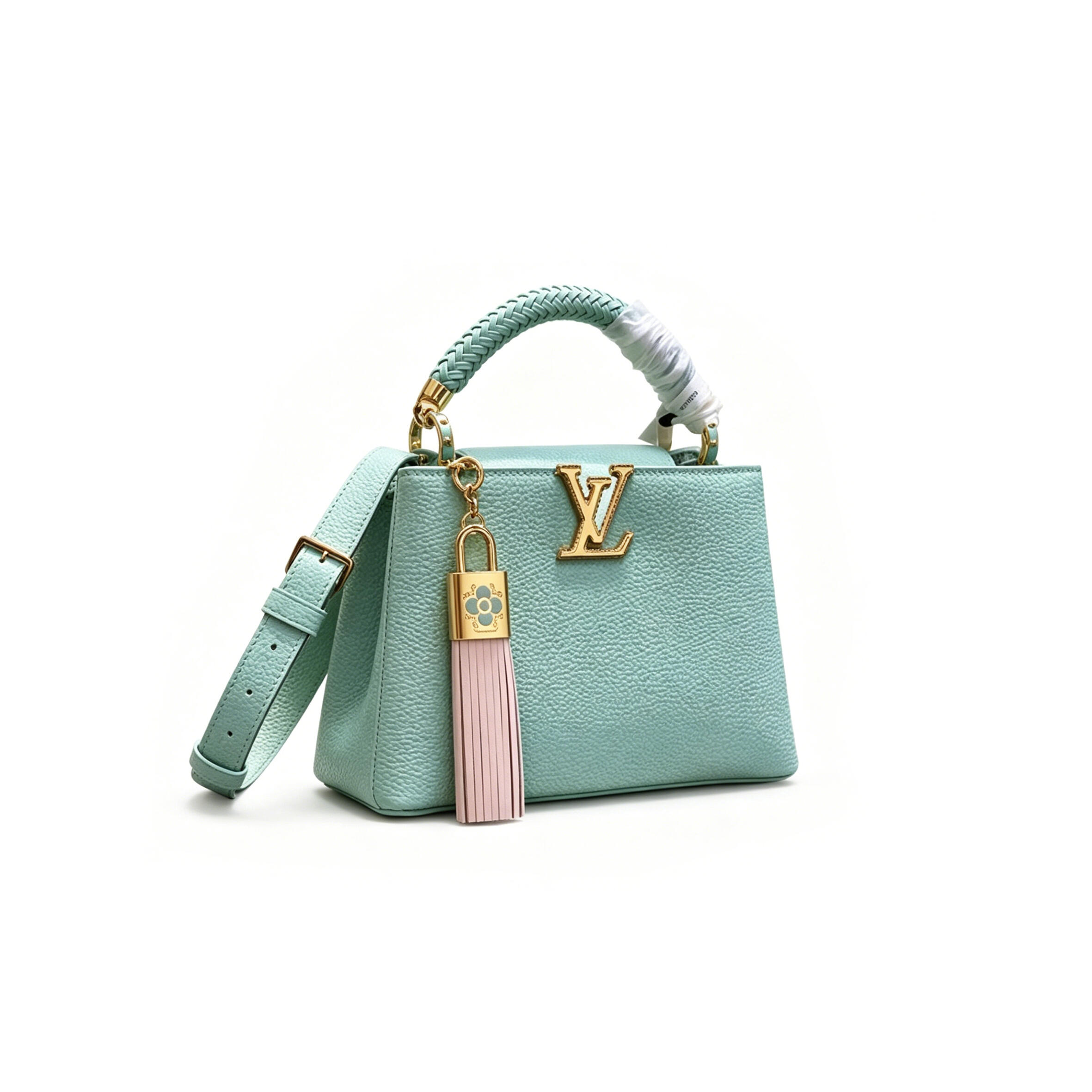 LOUIS VUITTON CAPUCINES BB M15157 (27*18*9cm)